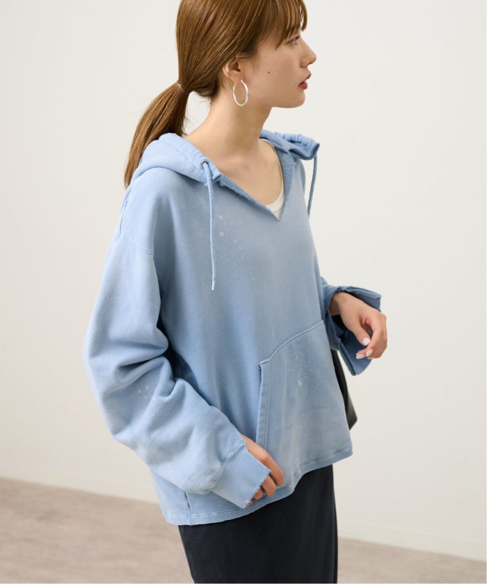 FREMeWORK DENIM DELIGHT/レギュラーウェイトスウェット FREMeWORK DENIM DELIGHT/レギュラーウェイトスウェット