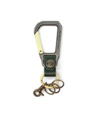 master piece/【日本正規品】マスターピース キーホルダー レザー master－piece ナスカン 日本製 キーリング カラビナ 着脱可能 CARABINER 02000/502370512