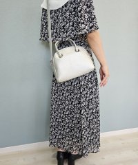 MERCURYDUO（BAG）/マーキュリーデュオ MERCURYDUO メタルアイレット ミニボストン/504938130