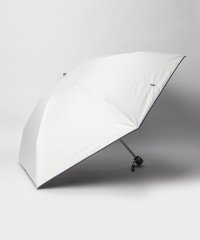 POLO RALPH LAUREN(umbrella)/晴雨兼用折りたたみ日傘　ワンポイントオーバーロック/505499311