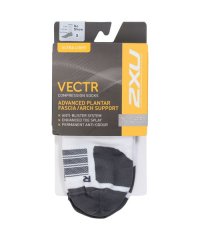 2XU/VECTR ULTRALIGHT NO SHOW SOCKS/505602917