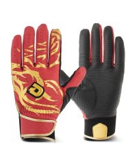 DeMARINI/ディマリニ DeMARINI DM バッティンググラブ GLV 1204/505602982