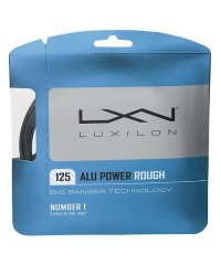 Wilson/BB ALUPOWER ROUGH 125 STR/505603988