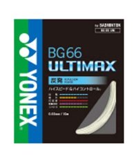 Yonex/ヨネックス YONEX BG66アルティマックス/505604046