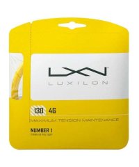 Wilson/ウィルソン Wilson LUXILON 4G 130 SET/505604103
