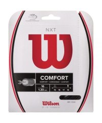 Wilson/NXT 16 BLK/505604135