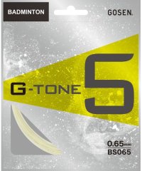 GOSEN/Ｇ−ＴＯＮＥ　５/505604163