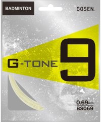 GOSEN/ＢＳ０６９　Ｇ−ＴＯＮＥ　９/505604183