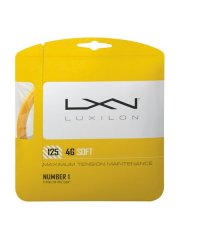 Wilson/LUXILON 4G SOFT 125 SET/505604286