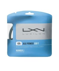 Wilson/ALU POWER SOFT 125 SET SI/505604287