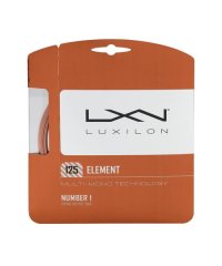 Wilson/ウィルソン Wilson ELEMENT 125 SET/505604288