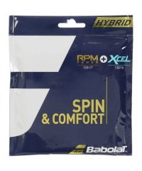 Babolat/バボラ Babolat RPM POWER 125 + XCEL 130 12M/505609361