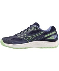 MIZUNO/CYCLONE SPEED 4 JR./505659601