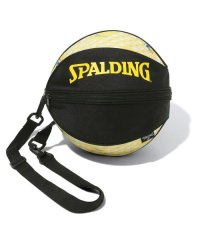 SPALDING/スポルディング SPALDING ボールバッグ スポンジ・ボブパターン/505659650