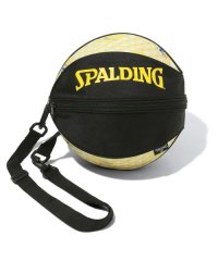 SPALDING/ボールバッグ スポンジ・ボブパターン/505659650