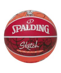 SPALDING/スケッチ ドリブル/505659657