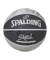SPALDING/スポルディング SPALDING スケッチ ジャンプ/505659658