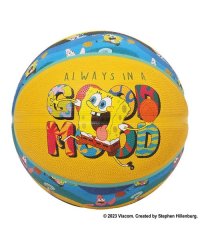 SPALDING/スポルディング SPALDING スポンジ・ボブ グッドムード/505659670