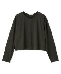 DANSKIN/SUPPLE SKIN L/S TOP(サップルスキンロングスリーブトップ)/505659708