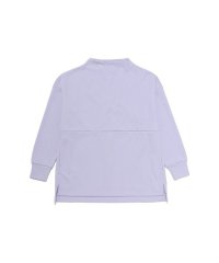 DANSKIN/GREENWAY MOCK NECK SWEAT(グリーンウェイモックネックスウェット)/505659712