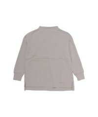 DANSKIN/GREENWAY MOCK NECK SWEAT(グリーンウェイモックネックスウェット)/505659712