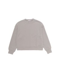 DANSKIN/GREENWAY L/S SWEAT(グリーンウェイロングスリーブスウェット)/505659713