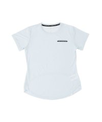 new balance/ACCELERATEショートスリーブTシャツ/505663530