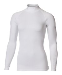 UNDER ARMOUR/UA W COLDGEAR COMP LONG SLEEVE MOCK/505665214