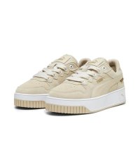 PUMA/キャリーナ ストリート ティック レース/505665238