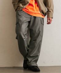 417 EDIFICE/M－51 EASY PANTS / ミリタリーカーゴパンツ/505801898