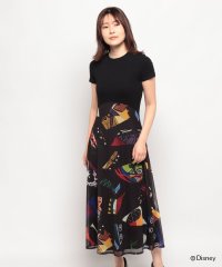 Desigual/M. Christian Lacroix コンビネーション ミディワンピース/505805585