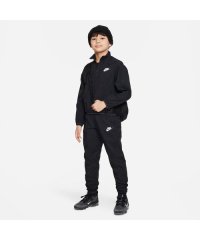 NIKE/K NSW TRACKSUIT WVN QZ HBR/505806409