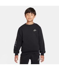 NIKE/K NSW CLUB+ CREW CONNECT/505806411