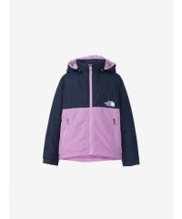 THE NORTH FACE/Compact Nomad Jacket (キッズ コンパクトノマドジャケット)/505806536