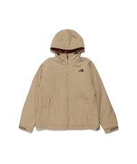 THE NORTH FACE/Compact Nomad Jacket (コンパクトノマドジャケット)/505806537