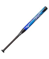 MIZUNO/ソフトボール用バット ２号用　Ｘ/505806675