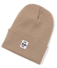 CHUMS/KNIT CAP (ニットキャップ)/505806708