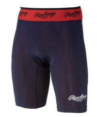 Rawlings/スライディングパンツ－ネイビー/505807049