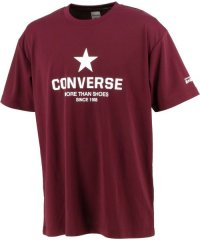 CONVERSE/2S_プリントTシャツ/505807123