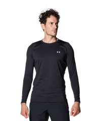 UNDER ARMOUR/UA COLDGEAR FITTED LONG SLEEVE CREW/505807462