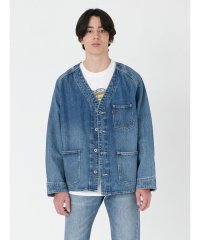 Levi's/UNION ENGINEER カーディガン ミディアムインディゴ HIGHLIGHTS/505872478