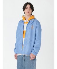 Levi's/GOLD TAB（TM） ウォームアップジャケット ブルー GRANADA SKY/505872495