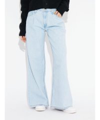 Levi's/BAGGY DAD WIDE LEG ライトインディゴ NEVER GOING TO CHANGE/505872505