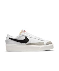 NIKE/ナイキ ウィメンズ ブレーザー LOW プラットフォーム/505882514