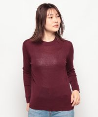 Tiara/マガシーク MAGASEEK Mock neck P/O/505890906