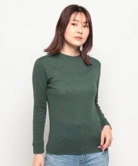 Tiara/マガシーク MAGASEEK Mock neck P/O/505890906