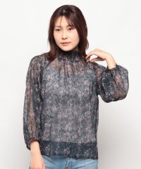Tiara/マガシーク MAGASEEK Blouse/505891019