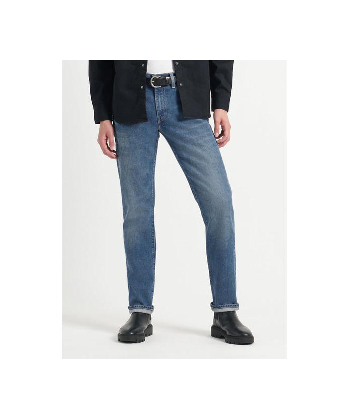 セール】SAINT LAURENT ジーンズ 614478 YZ477 デニムパンツ