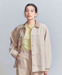 BEAUTY&YOUTH UNITED ARROWS/ヘビーツイル カバーオール/505924746