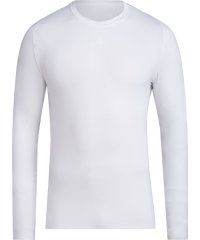 Adidas/adidas アディダス サッカー テックフィット AEROREADY 長袖Tシャツ EVL53/505930091